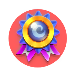 Coin Icon